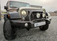 JEEP WRANGLER 3.6 V6 286 RUBICON RECON EDITION