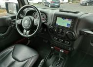 JEEP WRANGLER 3.6 V6 286 RUBICON RECON EDITION