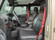 JEEP WRANGLER 3.6 V6 286 RUBICON RECON EDITION