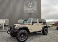 JEEP WRANGLER 3.6 V6 286 RUBICON RECON EDITION