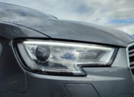 AUDI A3 III (2) SPORTBACK 2.0 TFSI 190 SPORT S TRONIC 7