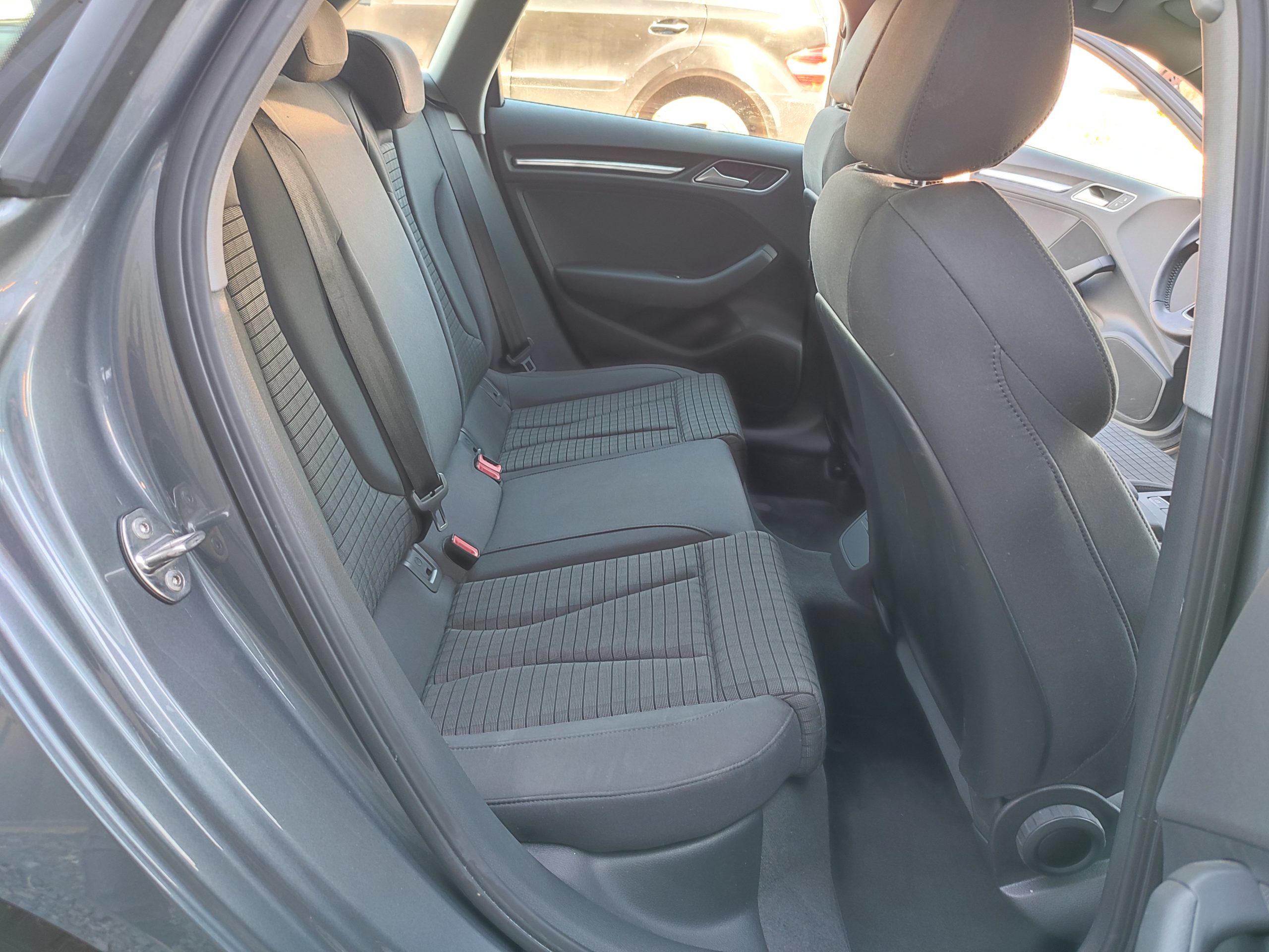 AUDI A3 III (2) SPORTBACK 2.0 TFSI 190 SPORT S TRONIC 7