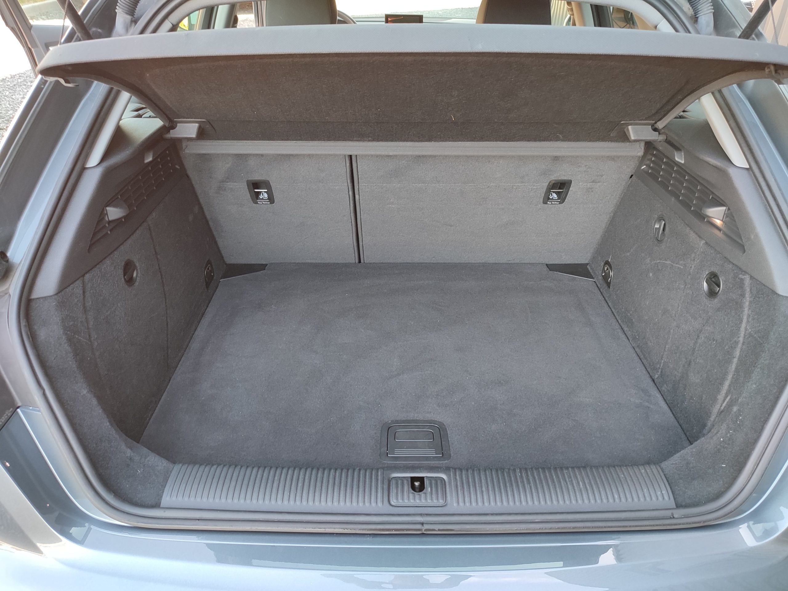 AUDI A3 III (2) SPORTBACK 2.0 TFSI 190 SPORT S TRONIC 7