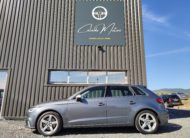 AUDI A3 III (2) SPORTBACK 2.0 TFSI 190 SPORT S TRONIC 7