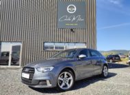 AUDI A3 III (2) SPORTBACK 2.0 TFSI 190 SPORT S TRONIC 7