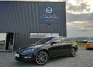 SKODA OCTAVIA III (2) 2.0 TSI 220 RS