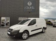 PEUGEOT PARTNER L2 1.6HDI 90CH PACK NAV