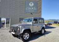 LAND ROVER DEFENDER III SW 90 S