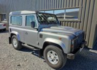 LAND ROVER DEFENDER III SW 90 S