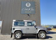 LAND ROVER DEFENDER III SW 90 S