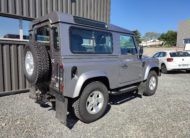 LAND ROVER DEFENDER III SW 90 S