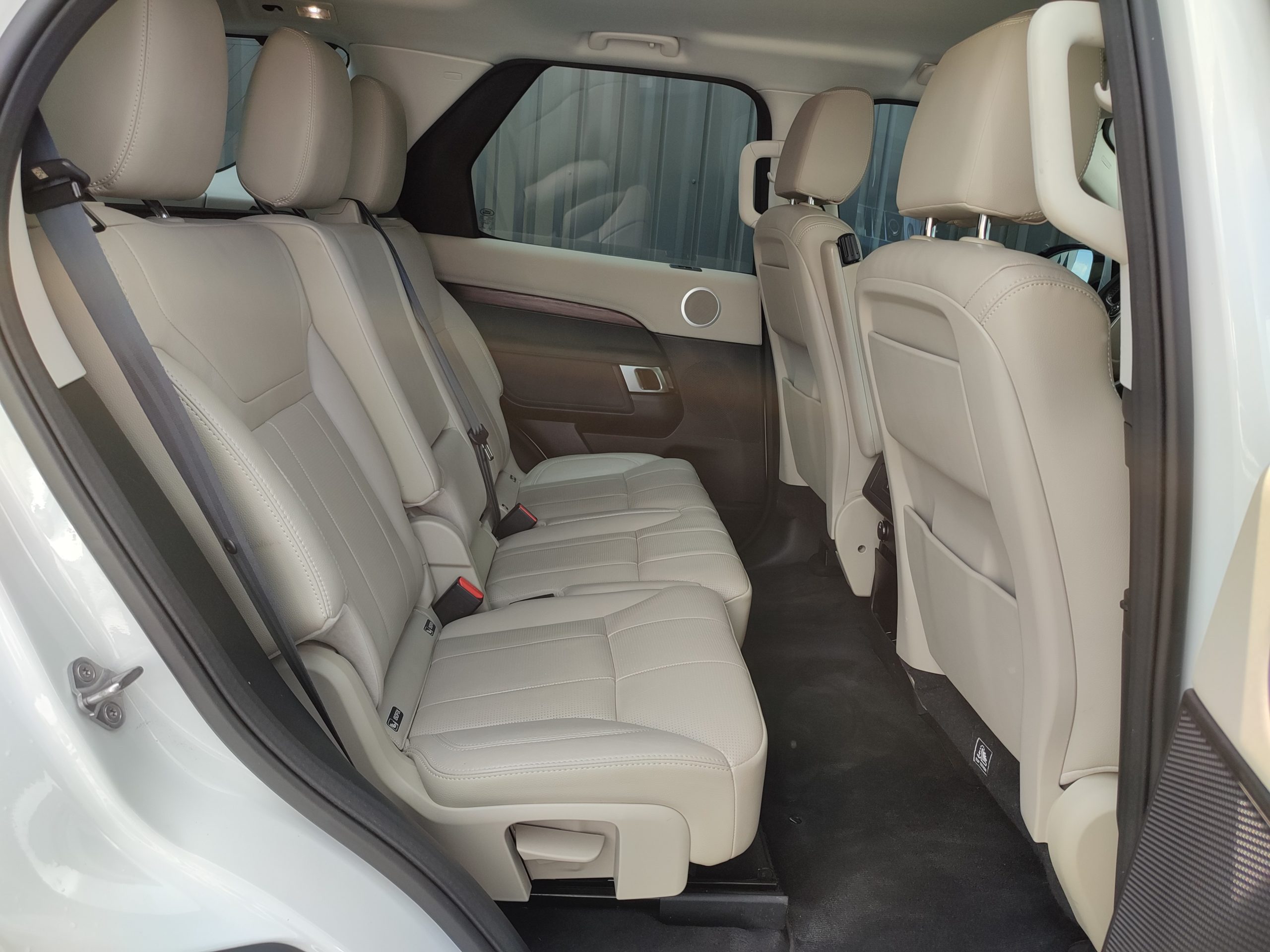 Land Rover Discovery 2.0 Sd4 240ch HSE