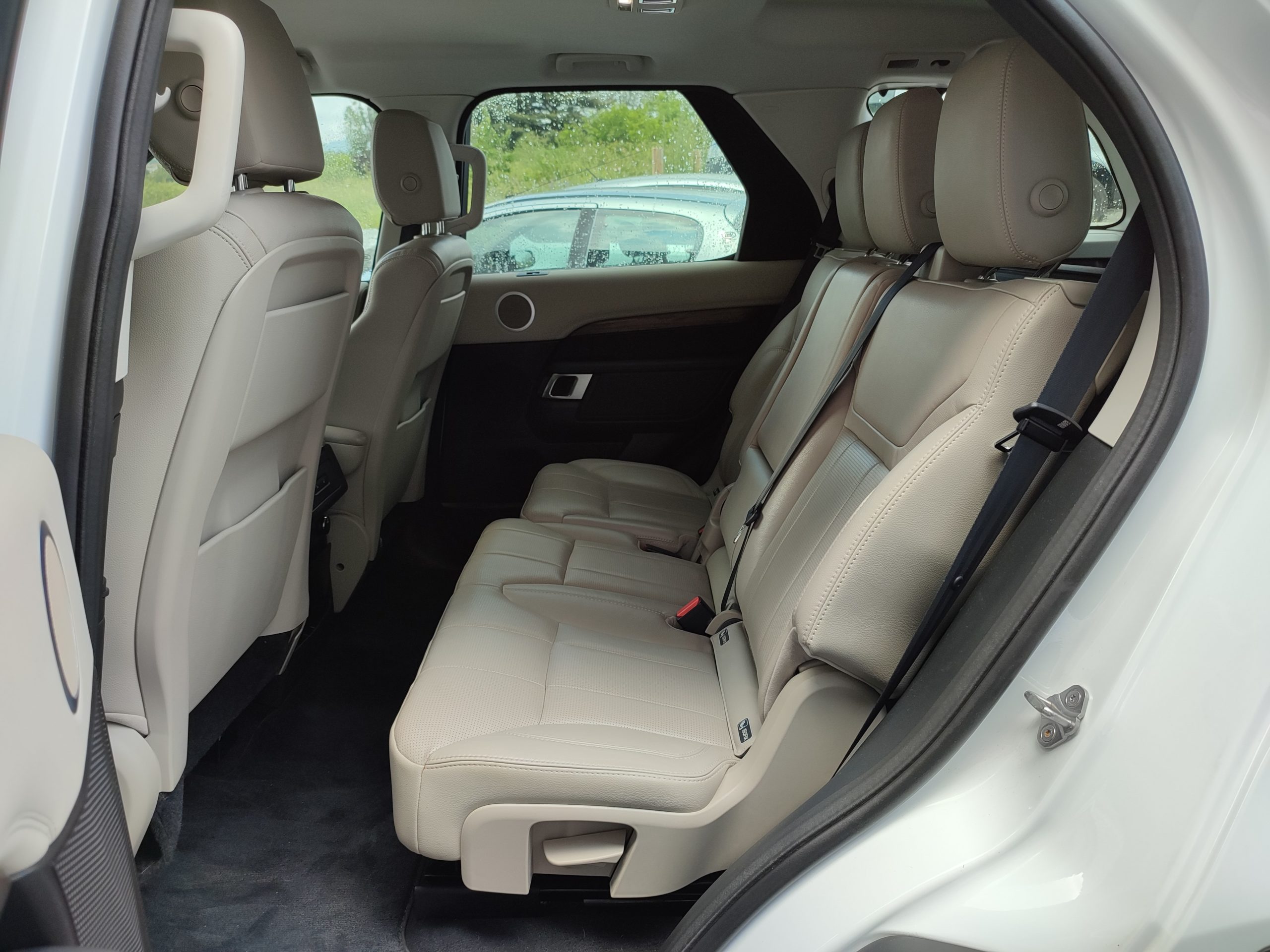 Land Rover Discovery 2.0 Sd4 240ch HSE