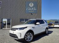 Land Rover Discovery 2.0 Sd4 240ch HSE