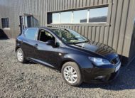 SEAT IBIZA IV (2) 1.6 TDI 105 FAP STYLE