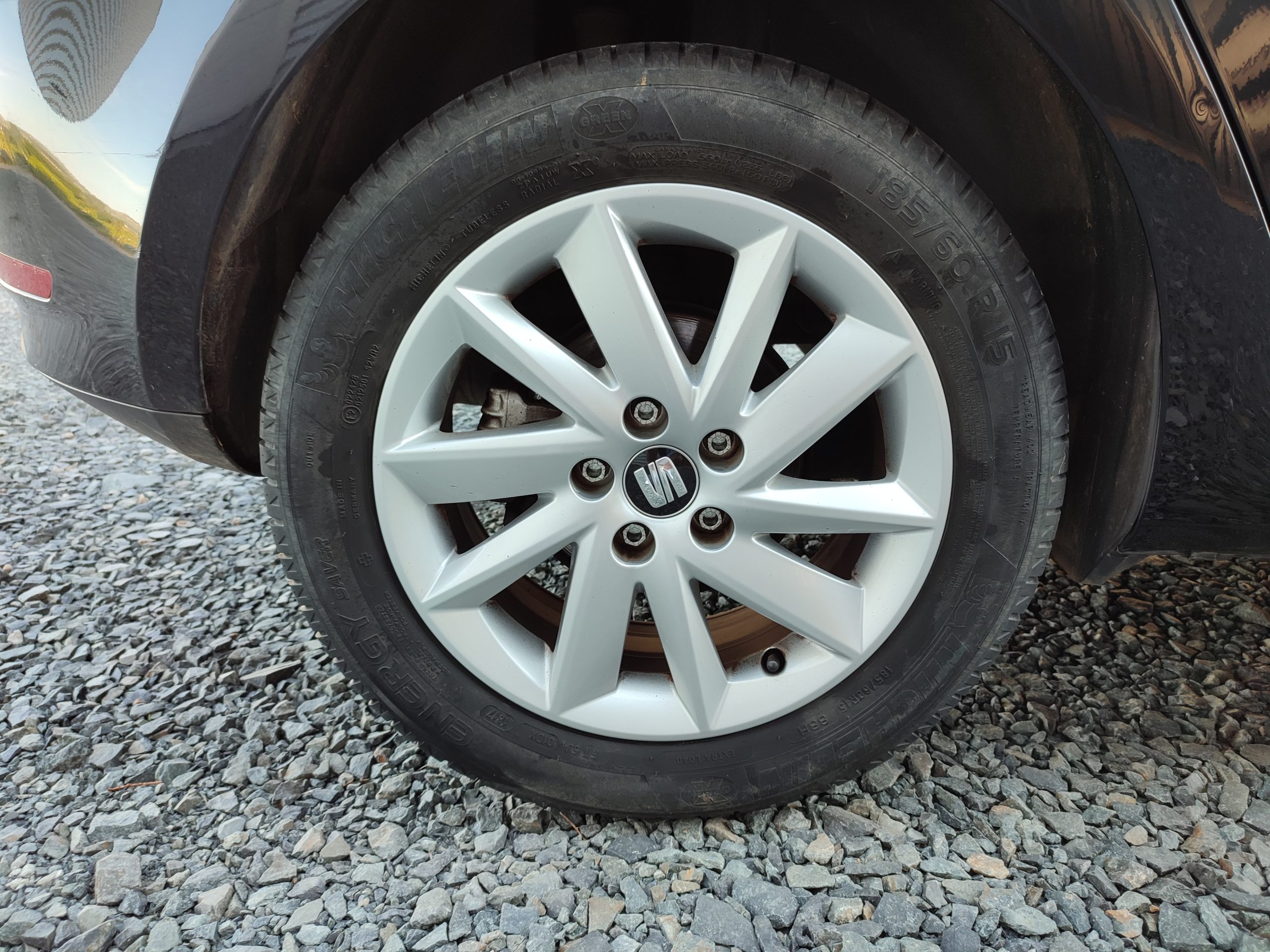 SEAT IBIZA IV (2) 1.6 TDI 105 FAP STYLE