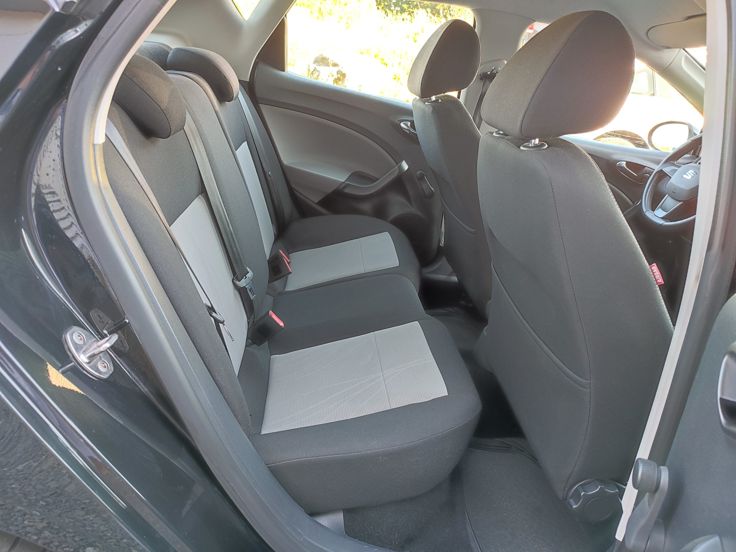 SEAT IBIZA IV (2) 1.6 TDI 105 FAP STYLE