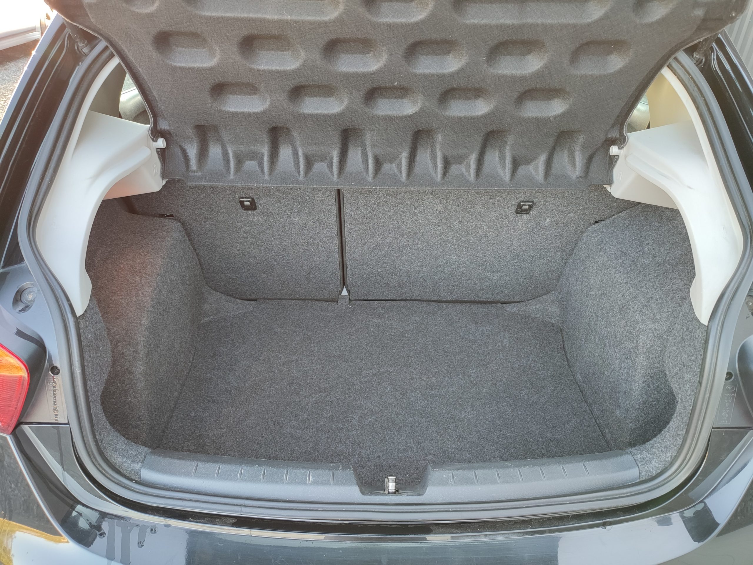 SEAT IBIZA IV (2) 1.6 TDI 105 FAP STYLE