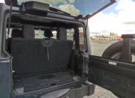 JEEP WRANGLER III 3.6 V6 284 RUBICON AUTO