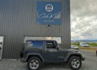 JEEP WRANGLER III 3.6 V6 284 RUBICON AUTO