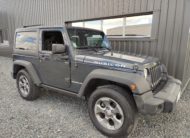 JEEP WRANGLER III 3.6 V6 284 RUBICON AUTO