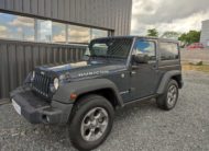 JEEP WRANGLER III 3.6 V6 284 RUBICON AUTO