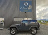 JEEP WRANGLER III 3.6 V6 284 RUBICON AUTO