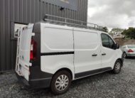 VIVARO L1H1 PACK CLIM + F2700 145CH BI-TURBO