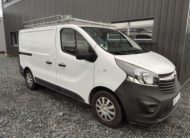 VIVARO L1H1 PACK CLIM + F2700 145CH BI-TURBO