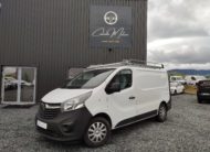 VIVARO L1H1 PACK CLIM + F2700 145CH BI-TURBO