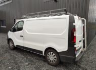 VIVARO L1H1 PACK CLIM + F2700 145CH BI-TURBO