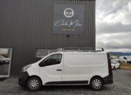 VIVARO L1H1 PACK CLIM + F2700 145CH BI-TURBO