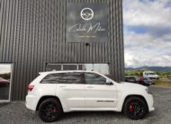 JEEP GRAND CHEROKEE IV (3) 6.4 V8 HEMI SRT BVA8