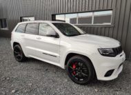 JEEP GRAND CHEROKEE IV (3) 6.4 V8 HEMI SRT BVA8