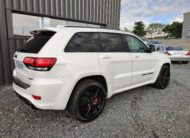 JEEP GRAND CHEROKEE IV (3) 6.4 V8 HEMI SRT BVA8