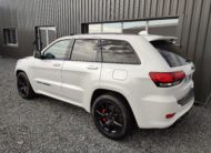 JEEP GRAND CHEROKEE IV (3) 6.4 V8 HEMI SRT BVA8