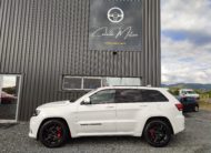 JEEP GRAND CHEROKEE IV (3) 6.4 V8 HEMI SRT BVA8