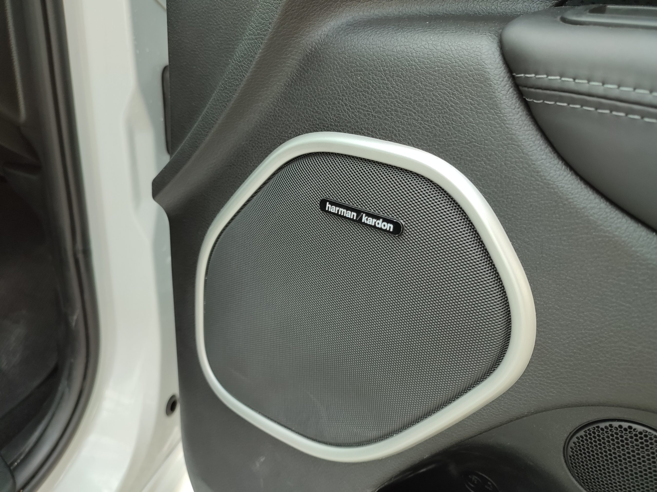 JEEP GRAND CHEROKEE IV (3) 6.4 V8 HEMI SRT BVA8