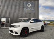 JEEP GRAND CHEROKEE IV (3) 6.4 V8 HEMI SRT BVA8