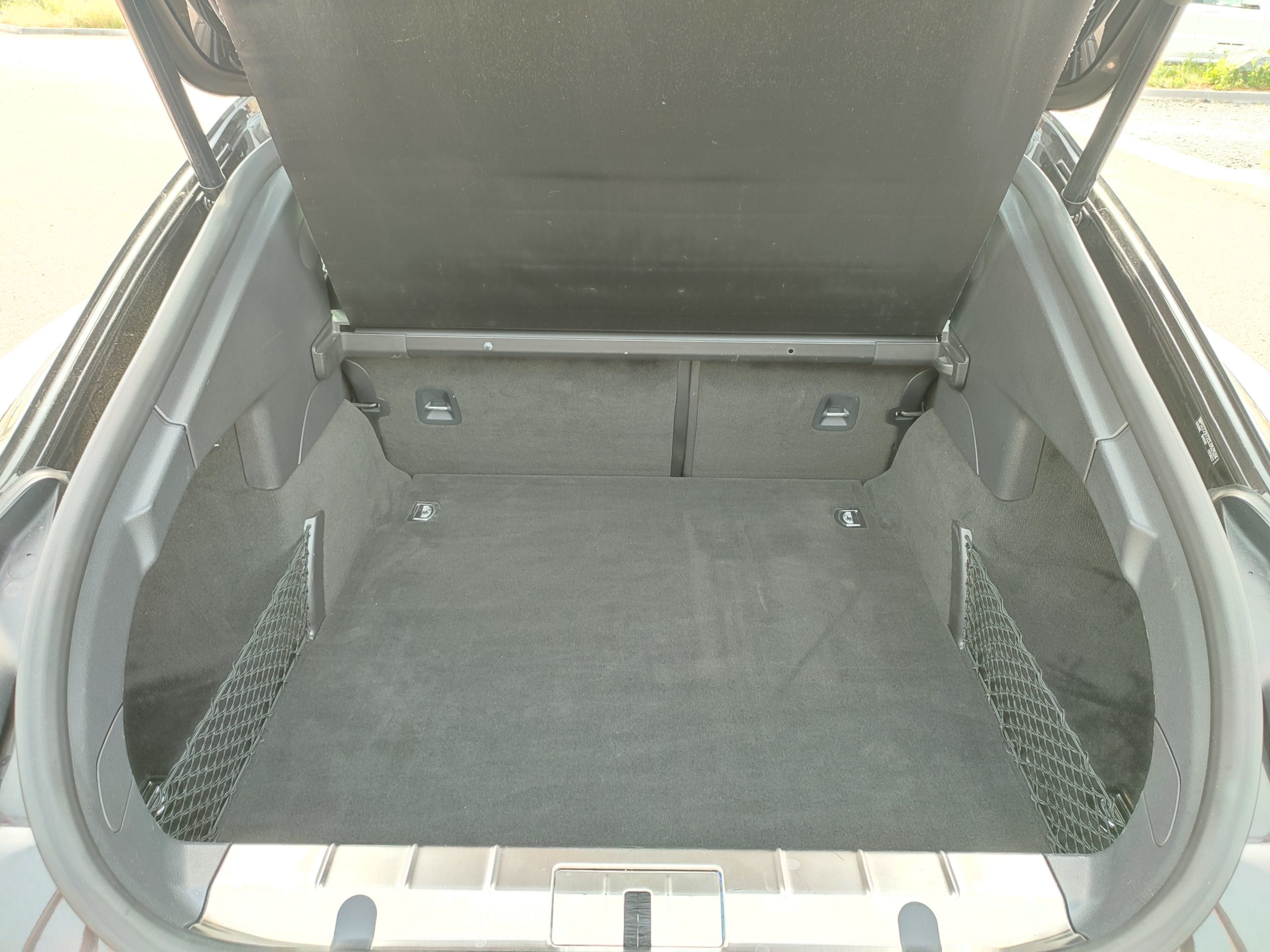 PORSCHE PANAMERA 4.8 V8 400 4S PDK