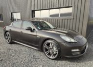 PORSCHE PANAMERA 4.8 V8 400 4S PDK