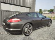 PORSCHE PANAMERA 4.8 V8 400 4S PDK