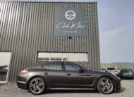 PORSCHE PANAMERA 4.8 V8 400 4S PDK