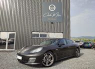 PORSCHE PANAMERA 4.8 V8 400 4S PDK