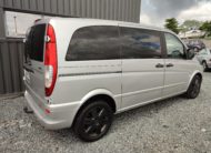 MERCEDES VITO 120CDI V6 204CH