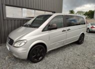 MERCEDES VITO 120CDI V6 204CH