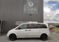 MERCEDES VITO 120CDI V6 204CH