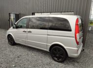 MERCEDES VITO 120CDI V6 204CH