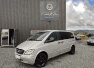 MERCEDES VITO 120CDI V6 204CH