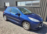 PEUGEOT 207 1.4 VTI 95CH PREMIUM 3P